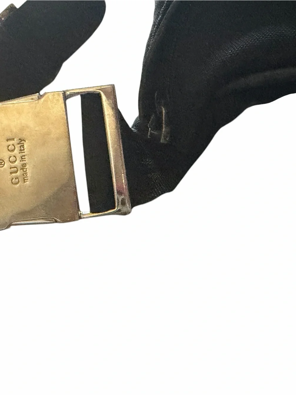 Gucci authentic unisex